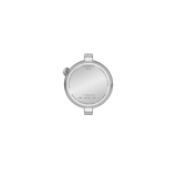 Tissot Desir Cuarzo Nácar Acero 28 mm | T152.010.11.118.00
