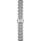 Tissot Desir Cuarzo Nácar Acero 28 mm | T152.010.11.118.00