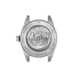 Tissot Gentleman Powermatic 80 Azul Acero 38 mm | T165.807.11.041.00