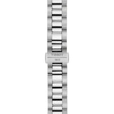 Tissot Gentleman Powermatic 80 Azul Acero 38 mm | T165.807.11.041.00