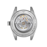 Tissot Gentleman Powermatic 80 Plateado Acero 38 mm | T165.807.11.031.00