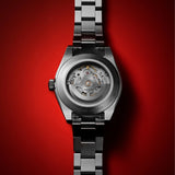 Tissot Gentleman Powermatic 80 Plateado Acero 38 mm | T165.807.11.031.00