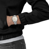 Tissot PR100 Cronógrafo Nácar Acero 36 mm | T1502171111100