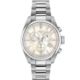 Tissot PR100 Cronógrafo Nácar Acero 36 mm | T1502171111100