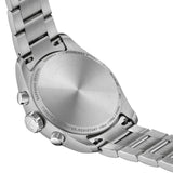Tissot PR100 Cronógrafo Nácar Azul Acero 36 mm | T1502171113100