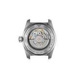 Tissot PR516 Automático Azul Acero PVD 38 mm | T149.407.11.041.00