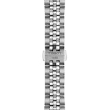 Tissot PR516 Automático Azul Acero PVD 38 mm | T149.407.11.041.00