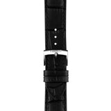Tissot PRC 100 Solar Negro Acero 39 mm | T1514221605100