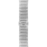 Tissot PRX Cronógrafo Negro Acero 41 mm | T137.417.11.051.00