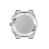 Tissot PRX Cronógrafo Negro Acero 41 mm | T137.417.11.051.00