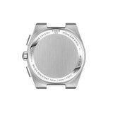 Tissot PRX Cronógrafo Plateado Acero 41 mm | T137.417.11.031.00