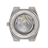 Tissot PRX Powermatic 80 Automático Azul Titanio 38 mm | T137.807.44.041.00