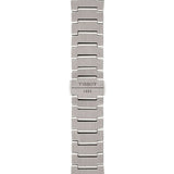 Tissot PRX Powermatic 80 Automático Azul Titanio 38 mm | T137.807.44.041.00