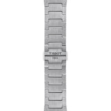 Tissot PRX Powermatic 80 Automático Nácar Acero 40 mm | T137.407.11.111.00