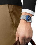 Tissot PRX Powermatic 80 Azul Degradado Acero 40 mm | T1374071105101