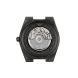 Tissot PRX Powermatic 80 Carbono Forjado Negro 40 mm | T1379079720100