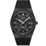 Tissot PRX Powermatic 80 Carbono Forjado Negro 40 mm | T1379079720100