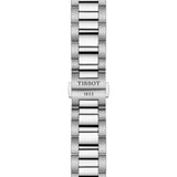 Tissot PR 100 Cronógrafo Azul Acero 40 mm | T150.417.11.351.00