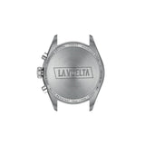 Tissot PR 100 La Vuelta Cronógrafo Negro Acero 40 mm | T150.417.11.051.01