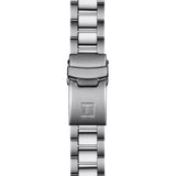 Tissot Seastar 1000 Cuarzo Turquesa Acero 40 mm | T1204101109100