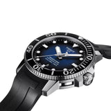 Tissot Seastar 1000 Powermatic 80 Azul Acero 43 mm | T120.907.17.041.00