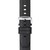 Tissot Seastar 1000 Powermatic 80 Azul Acero 43 mm | T120.907.17.041.00