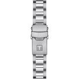 Tissot Seastar 1000 Turquesa Acero 36 mm | T120.210.11.091.00