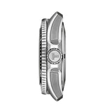 Tissot Seastar 2000 Powermatic 80 Automático Negro Acero 44 mm | T1209071105100