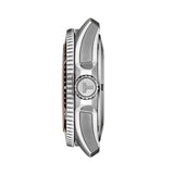 Tissot Seastar 2000 Powermatic 80 Naranja 44 mm | T1209071728100