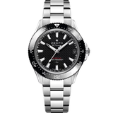 ZENITH Chronomaster Solo Sport Automático Negro 40 mm | 03.5000.3620/22.M5000