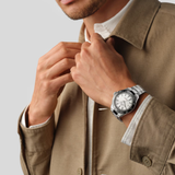 ZENITH Chronomaster Solo Sport Automático Blanco 40 mm | 03.5000.3620/69.M5000