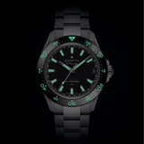 ZENITH Chronomaster Solo Sport Automático Negro 40 mm | 03.5000.3620/22.M5000