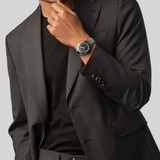 ZENITH Chronomaster Solo Sport Automático Negro 40 mm | 03.5000.3620/22.M5000