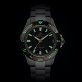 ZENITH Chronomaster Solo Sport Automático Marrón 40 mm | 03.5001.3620/72.M5000