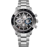 Zenith Chronomaster Sport Skeleton Cronógrafo Acero y Cerámica 41 mm | 03.3130.3600/01.M3130