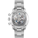 Zenith Chronomaster Sport Skeleton Cronógrafo Acero y Cerámica 41 mm | 03.3130.3600/01.M3130