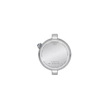 Tissot Desir Cuarzo Azul Acero 28 mm | T152.010.16.038.01