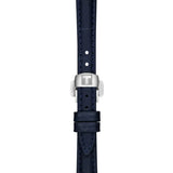 Tissot Desir Cuarzo Azul Acero 28 mm | T152.010.16.038.01