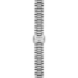 Tissot Desir Fase Lunar Cuarzo Azul Acero 29,6 mm | T152.223.11.493.00