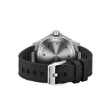 IWC Aquatimer Automático Negro Acero 42 mm | IW328802