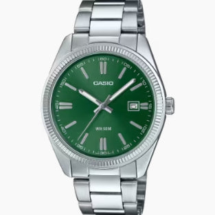 CASIO MTP