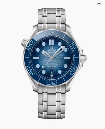 DIVER 300 M
