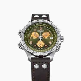 KHAKI AVIATION