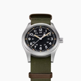 KHAKI FIELD