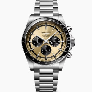 CONQUEST CHRONOGRAPH