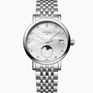 ELEGANT COLLECTION