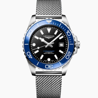 HYDROCONQUEST