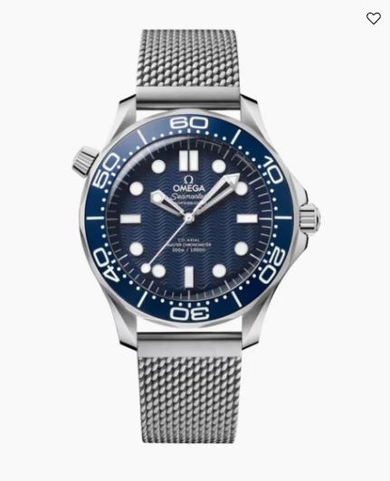OMEGA X 007