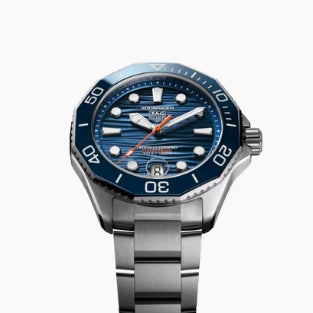 TAG HEUER AQUARACER