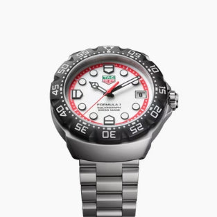 TAG HEUER FORMULA 1
